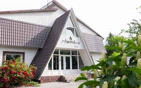 Rhombus Hotel